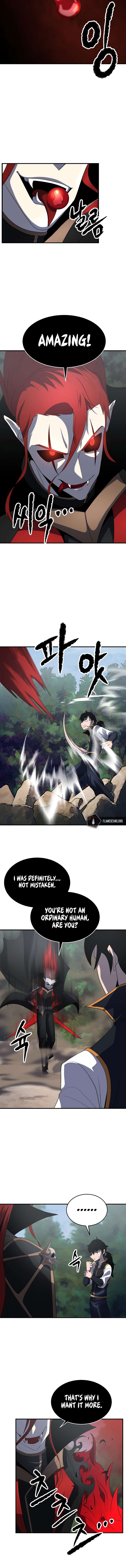 The Heavenly Demon Destroys the Lich King’s Murim chapter 63 page 11