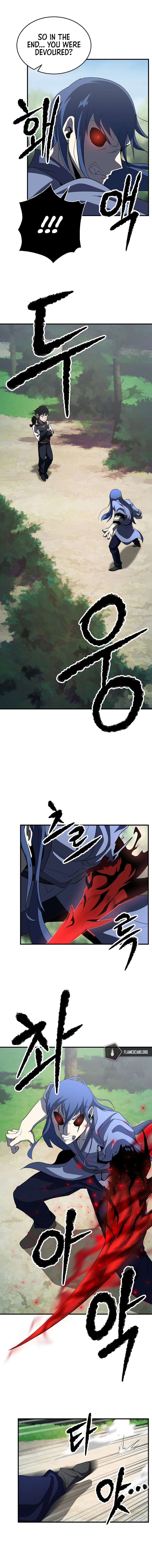 The Heavenly Demon Destroys the Lich King’s Murim chapter 63 page 3