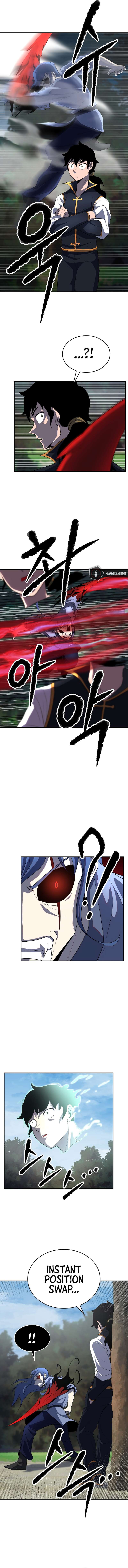 The Heavenly Demon Destroys the Lich King’s Murim chapter 63 page 4