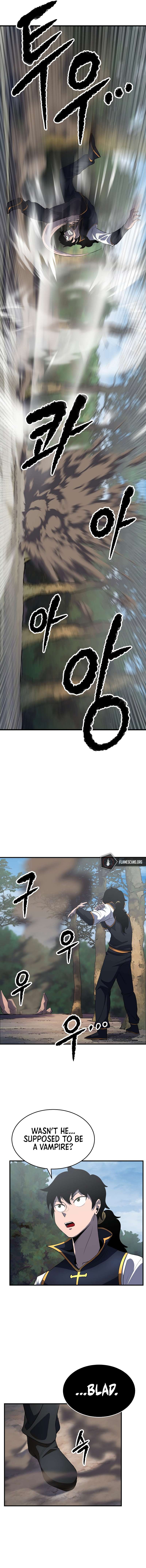 The Heavenly Demon Destroys the Lich King’s Murim chapter 63 page 7