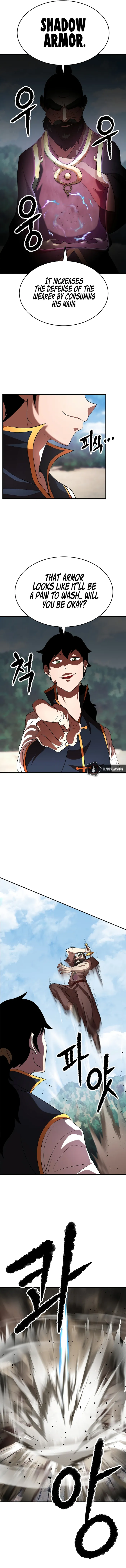 The Heavenly Demon Destroys the Lich King’s Murim chapter 65 page 5