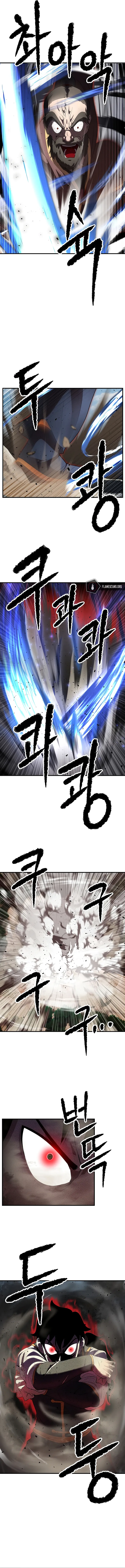 The Heavenly Demon Destroys the Lich King’s Murim chapter 65 page 6