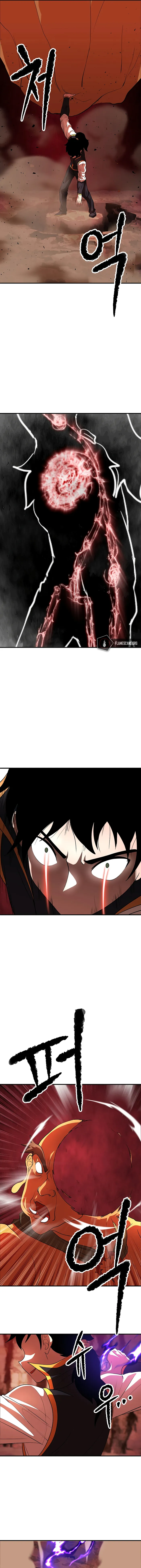 The Heavenly Demon Destroys the Lich King’s Murim chapter 66 page 15