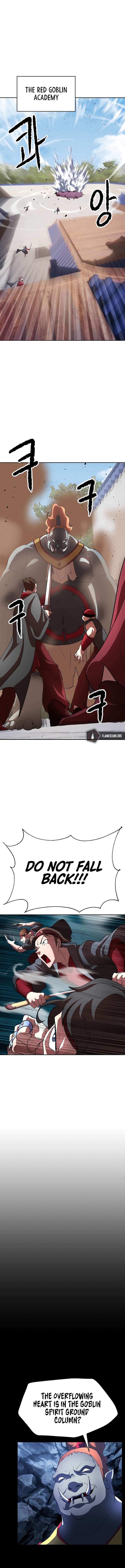 The Heavenly Demon Destroys the Lich King’s Murim chapter 67 page 11