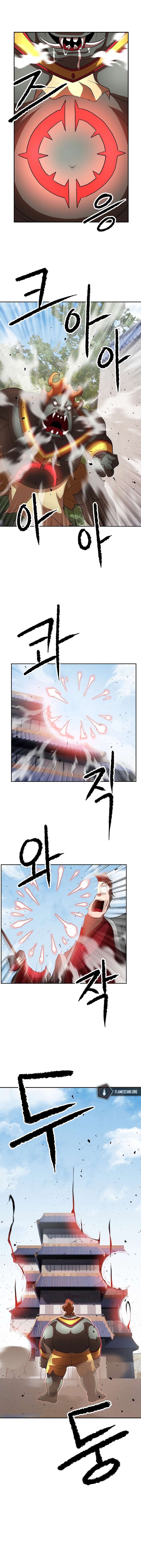 The Heavenly Demon Destroys the Lich King’s Murim chapter 67 page 14