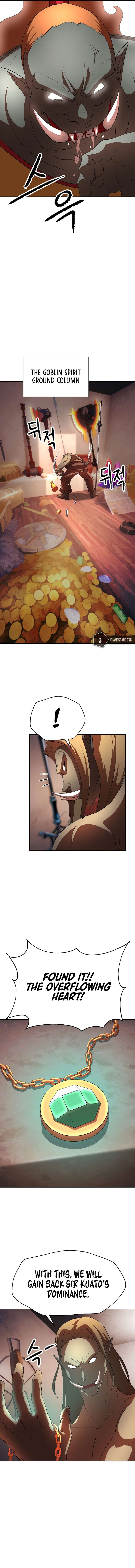 The Heavenly Demon Destroys the Lich King’s Murim chapter 67 page 15