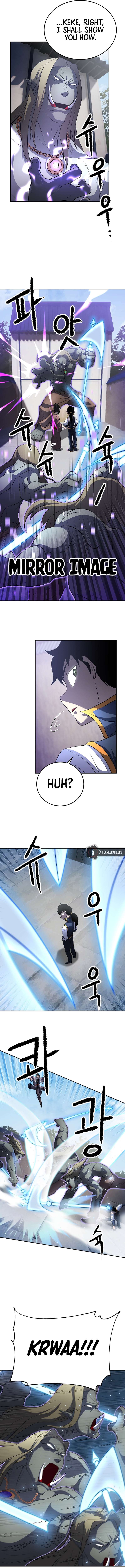 The Heavenly Demon Destroys the Lich King’s Murim chapter 68 page 10