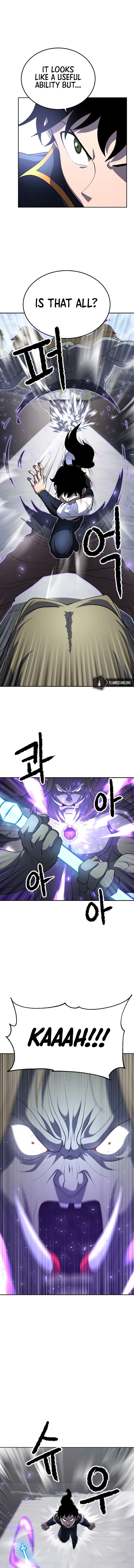 The Heavenly Demon Destroys the Lich King’s Murim chapter 68 page 12