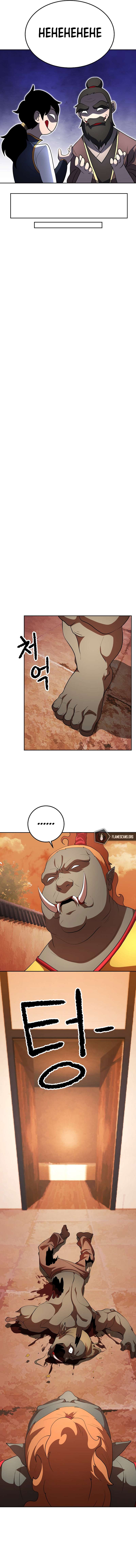 The Heavenly Demon Destroys the Lich King’s Murim chapter 68 page 15