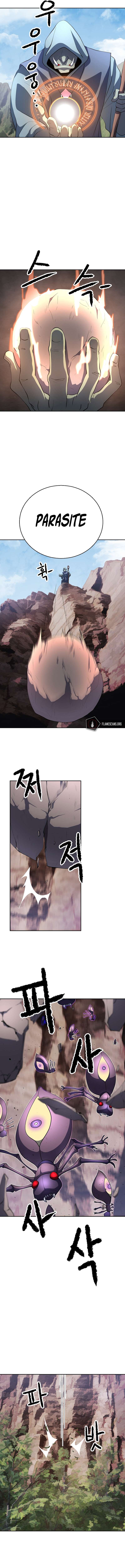 The Heavenly Demon Destroys the Lich King’s Murim chapter 70 page 5