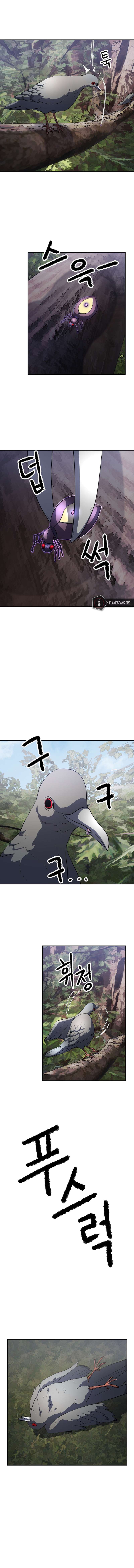 The Heavenly Demon Destroys the Lich King’s Murim chapter 70 page 6