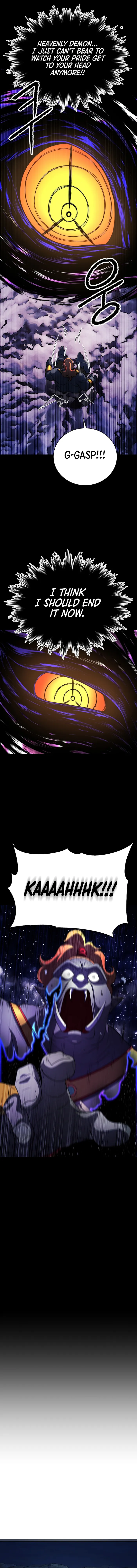 The Heavenly Demon Destroys the Lich King’s Murim chapter 72 page 15