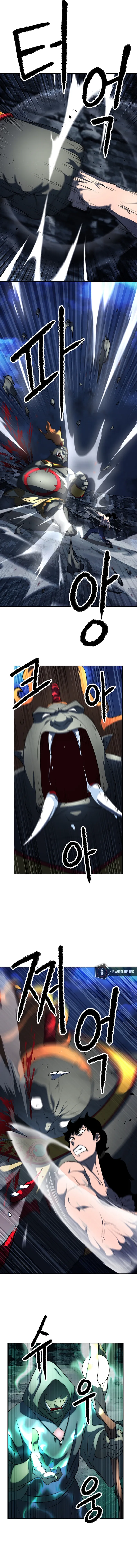 The Heavenly Demon Destroys the Lich King’s Murim chapter 72 page 6