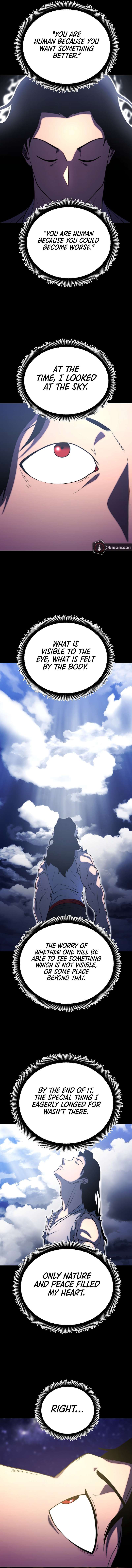 The Heavenly Demon Destroys the Lich King’s Murim chapter 73 page 12