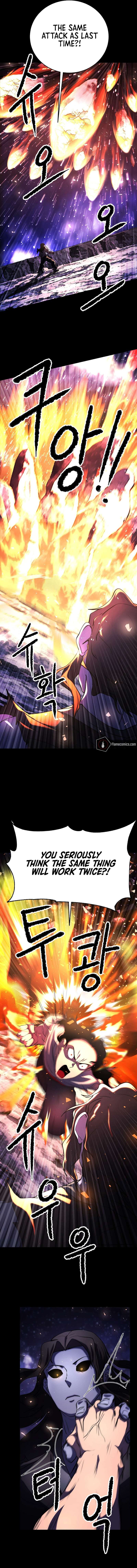 The Heavenly Demon Destroys the Lich King’s Murim chapter 73 page 5