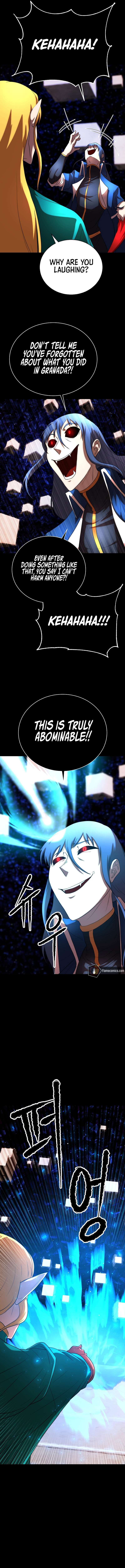 The Heavenly Demon Destroys the Lich King’s Murim chapter 78 page 14