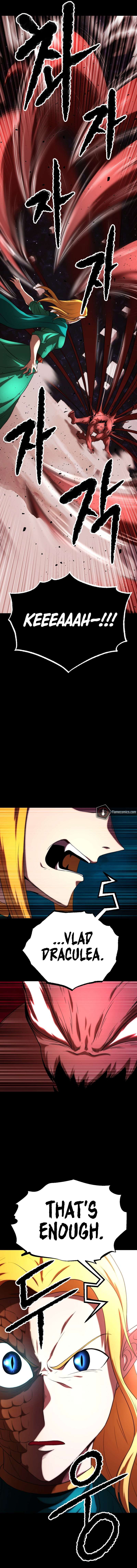 The Heavenly Demon Destroys the Lich King’s Murim chapter 79 page 10