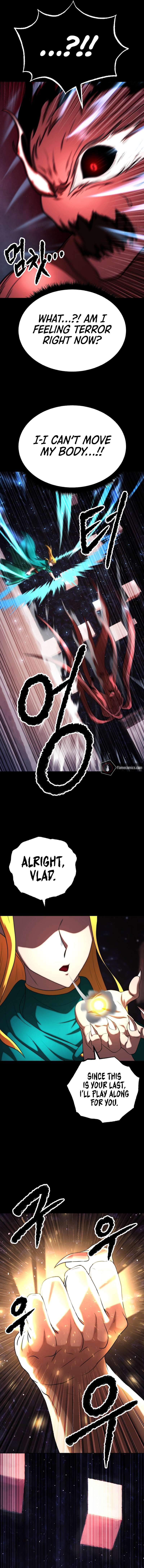 The Heavenly Demon Destroys the Lich King’s Murim chapter 79 page 11