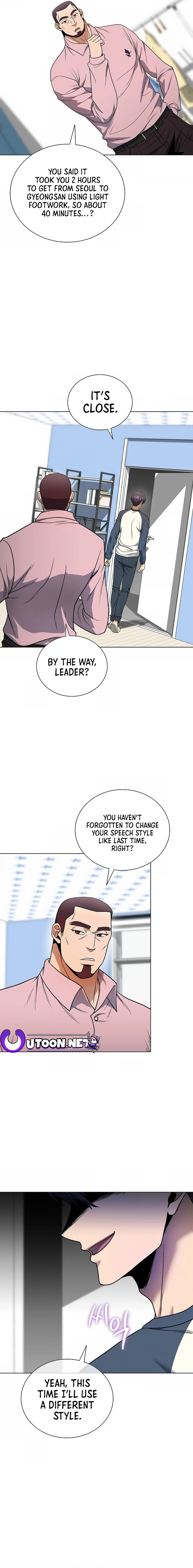 The Heavenly Demon Lord Who Doesn’t Want to Level Up chapter 47 page 13