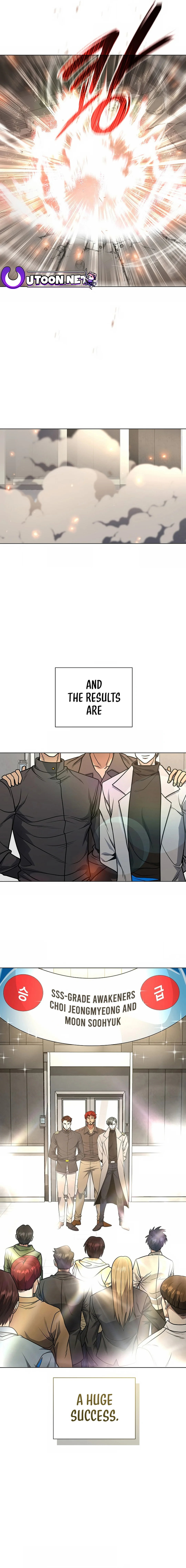 The Heavenly Demon Lord Who Doesn’t Want to Level Up chapter 47 page 3