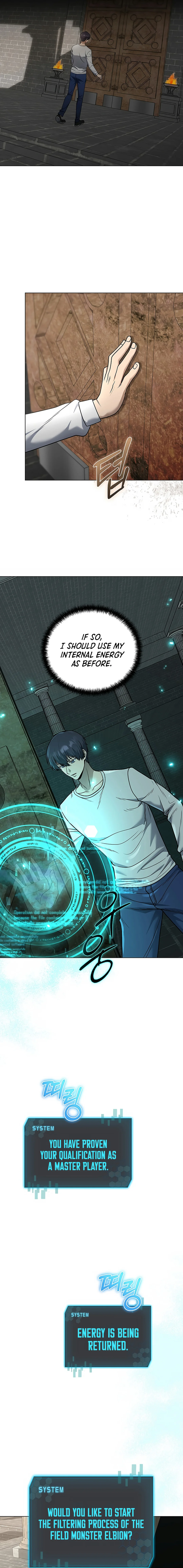 The Heavenly Demon Lord Who Doesn’t Want to Level Up chapter 48 page 13