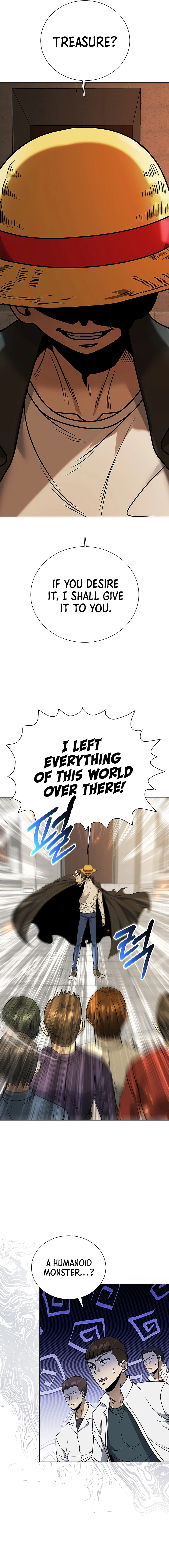 The Heavenly Demon Lord Who Doesn’t Want to Level Up chapter 48 page 5