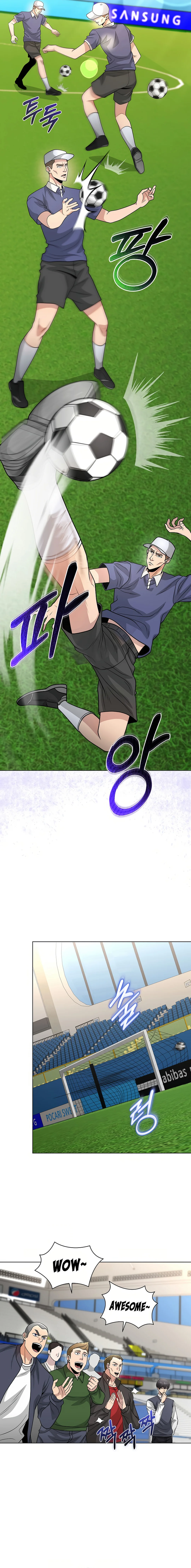 The Heavenly Demon Lord Who Doesn’t Want to Level Up chapter 50 page 10