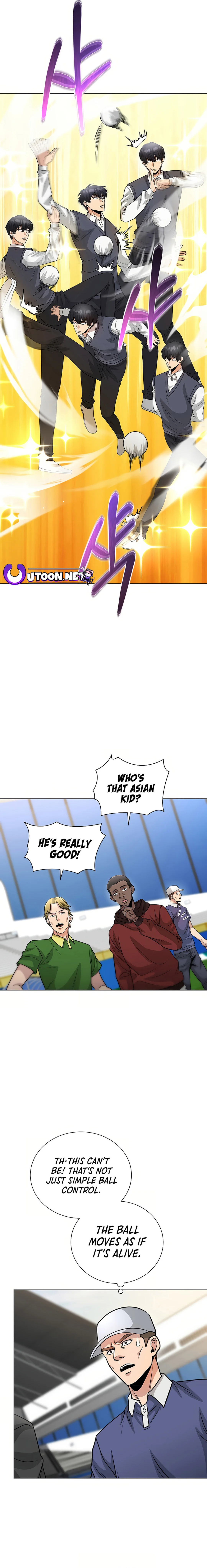 The Heavenly Demon Lord Who Doesn’t Want to Level Up chapter 50 page 12