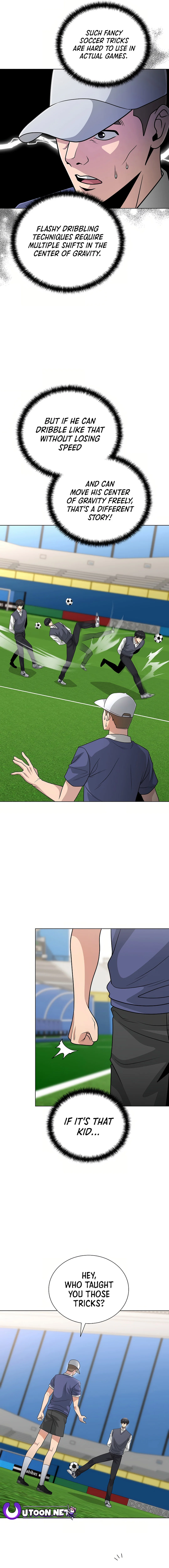 The Heavenly Demon Lord Who Doesn’t Want to Level Up chapter 50 page 13