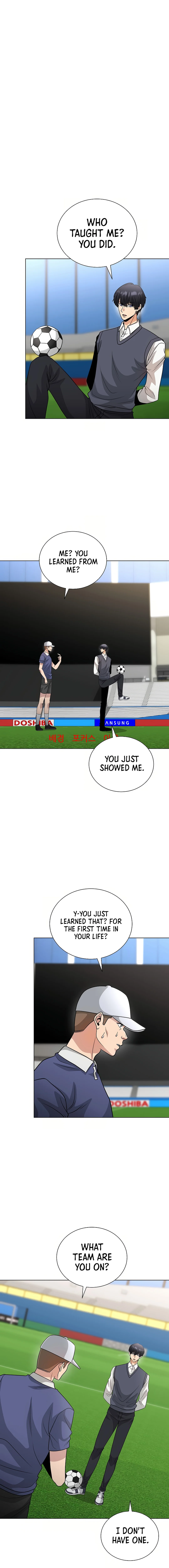 The Heavenly Demon Lord Who Doesn’t Want to Level Up chapter 50 page 14