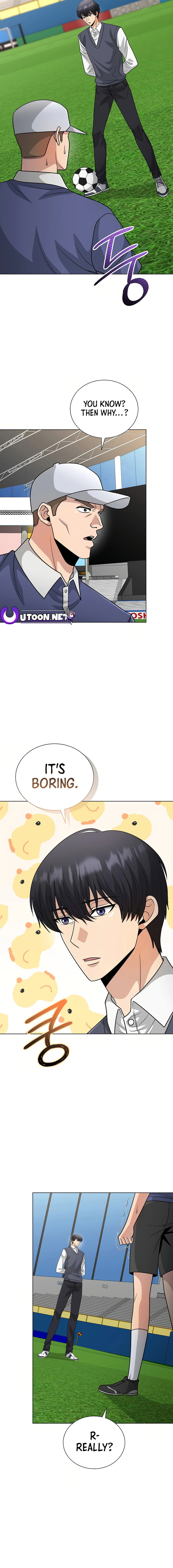 The Heavenly Demon Lord Who Doesn’t Want to Level Up chapter 50 page 16