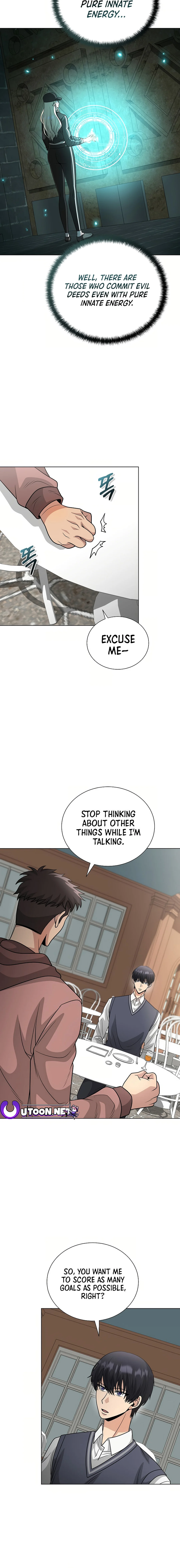 The Heavenly Demon Lord Who Doesn’t Want to Level Up chapter 50 page 5