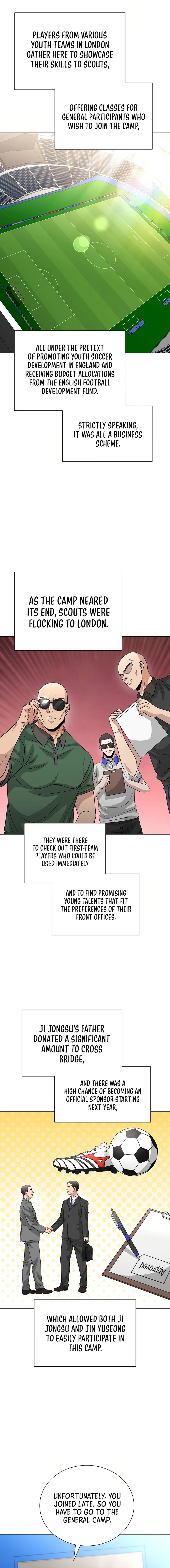 The Heavenly Demon Lord Who Doesn’t Want to Level Up chapter 50 page 8