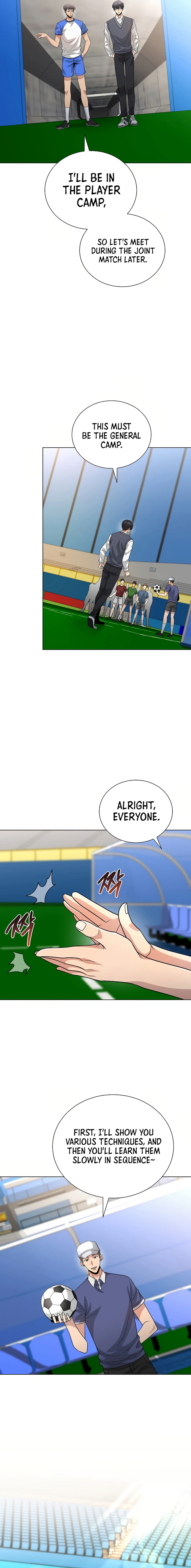 The Heavenly Demon Lord Who Doesn’t Want to Level Up chapter 50 page 9