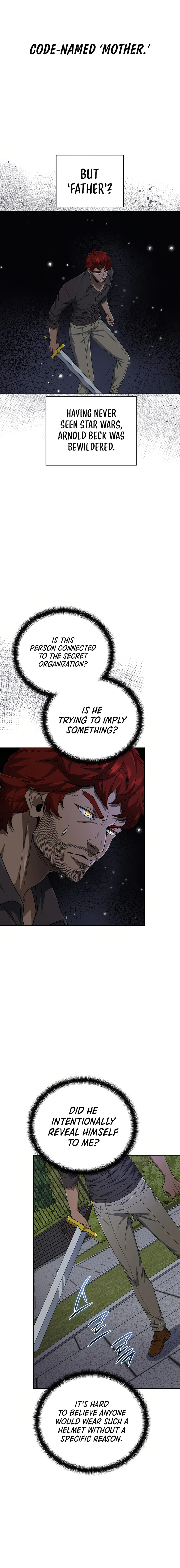 The Heavenly Demon Lord Who Doesn’t Want to Level Up chapter 52 page 5