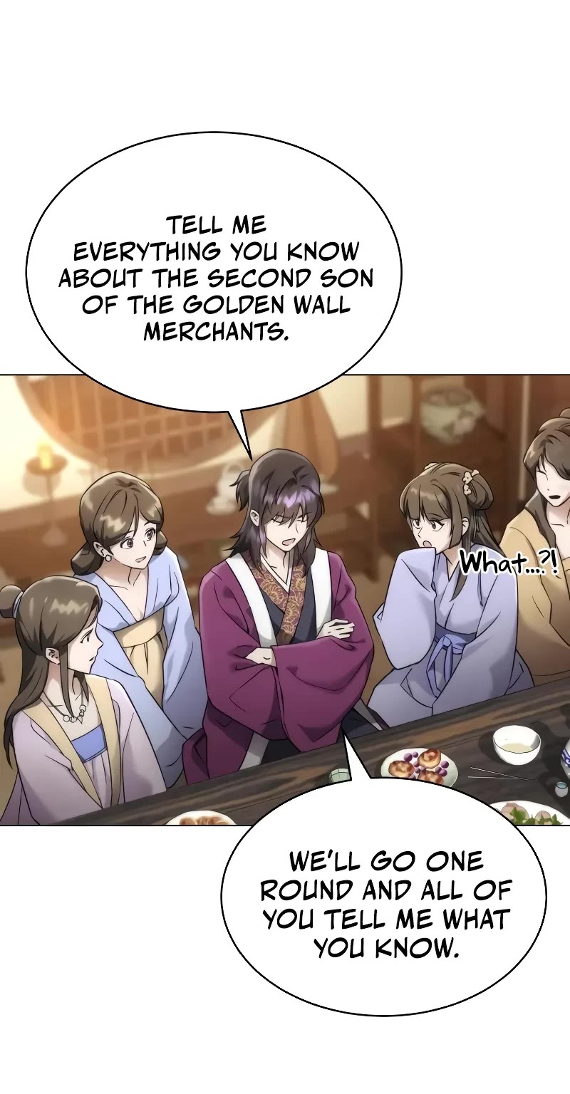 The Heavenly Demon Wants a Quiet Life chapter 1 page 105