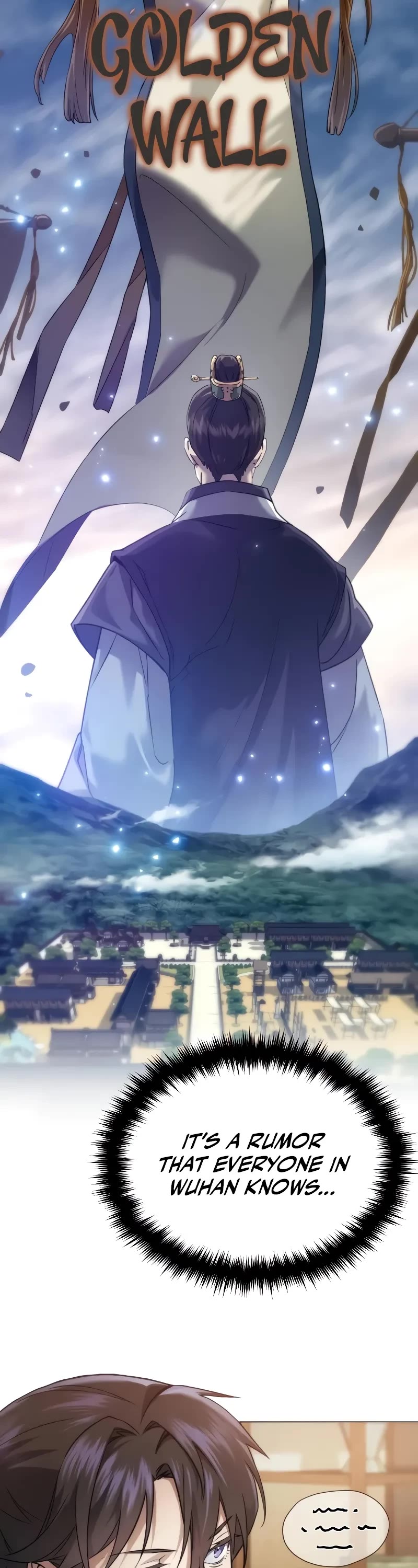 The Heavenly Demon Wants a Quiet Life chapter 1 page 108