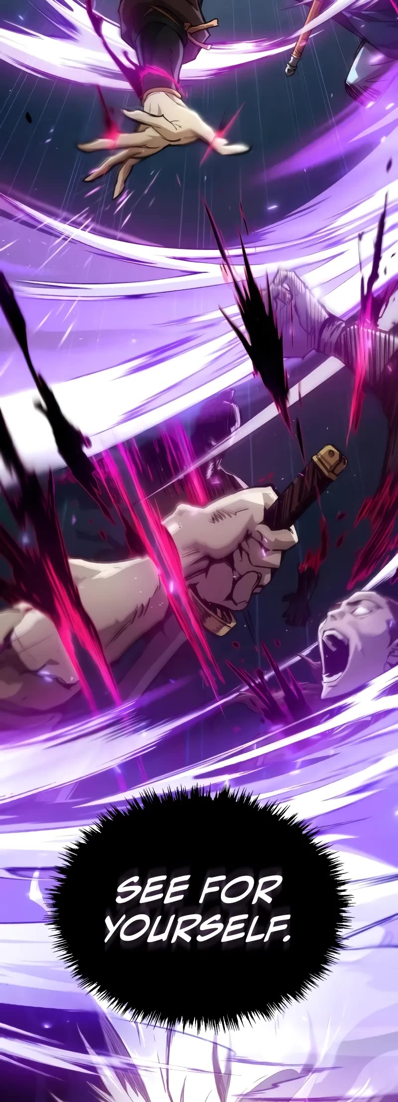 The Heavenly Demon Wants a Quiet Life chapter 1 page 13