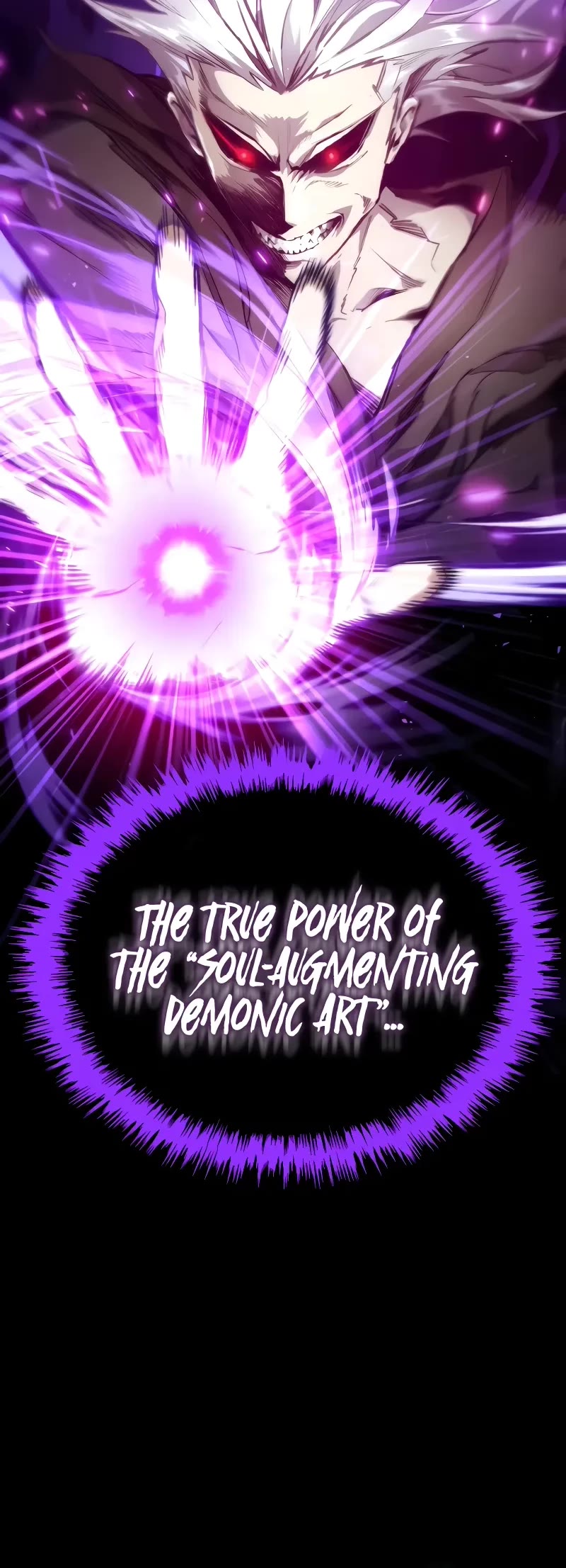 The Heavenly Demon Wants a Quiet Life chapter 1 page 14