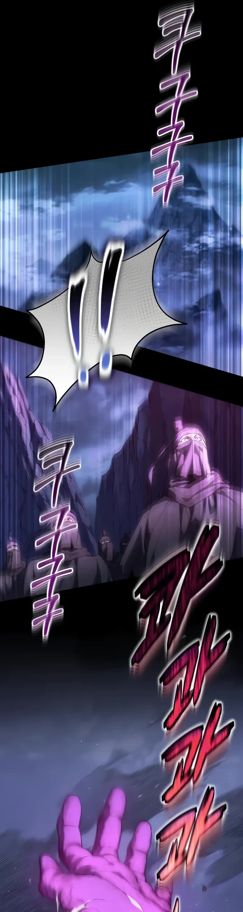 The Heavenly Demon Wants a Quiet Life chapter 1 page 15