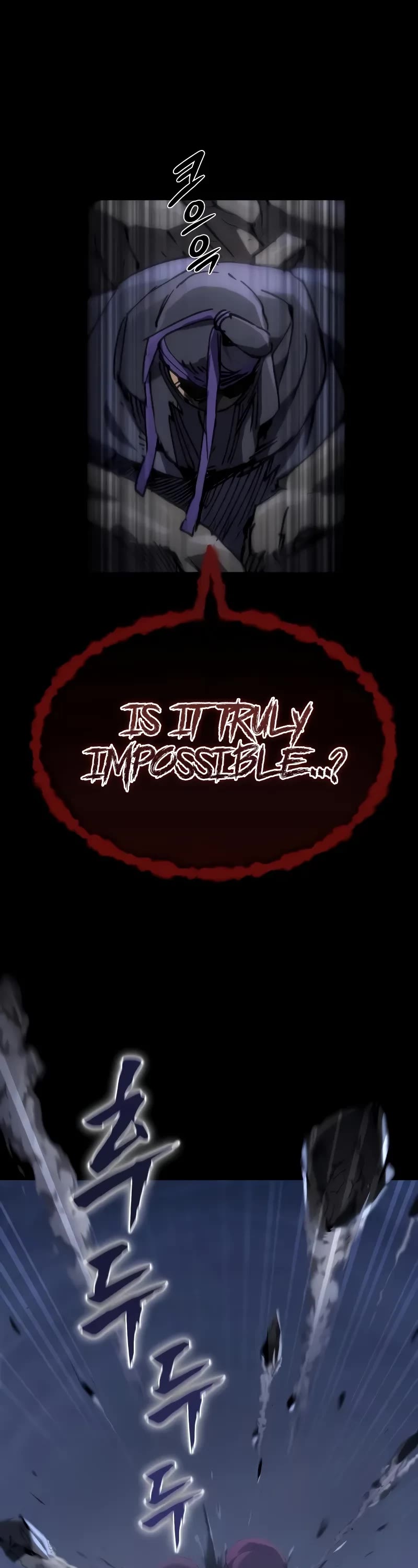 The Heavenly Demon Wants a Quiet Life chapter 1 page 21