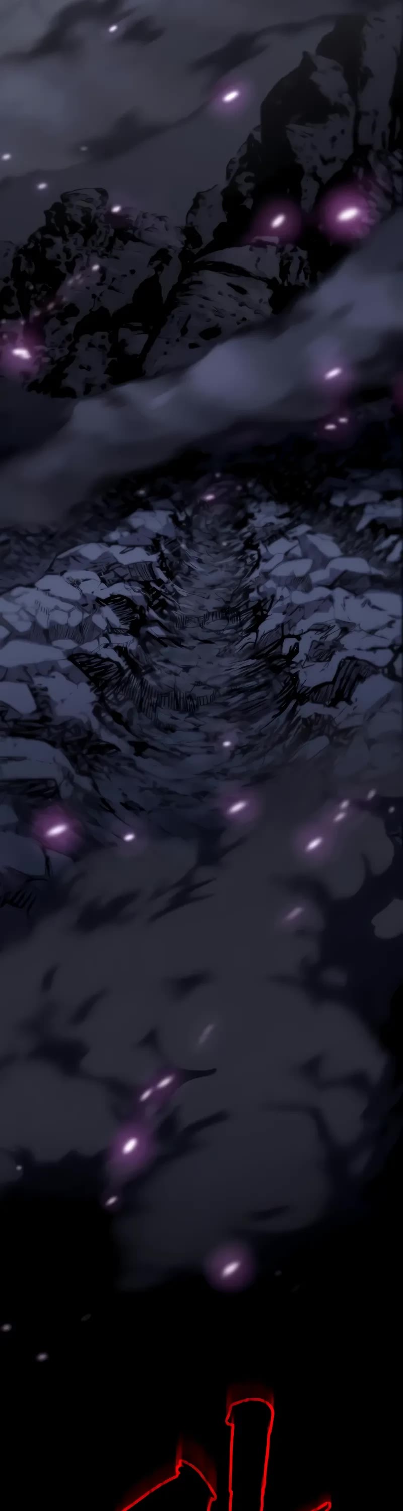 The Heavenly Demon Wants a Quiet Life chapter 1 page 26