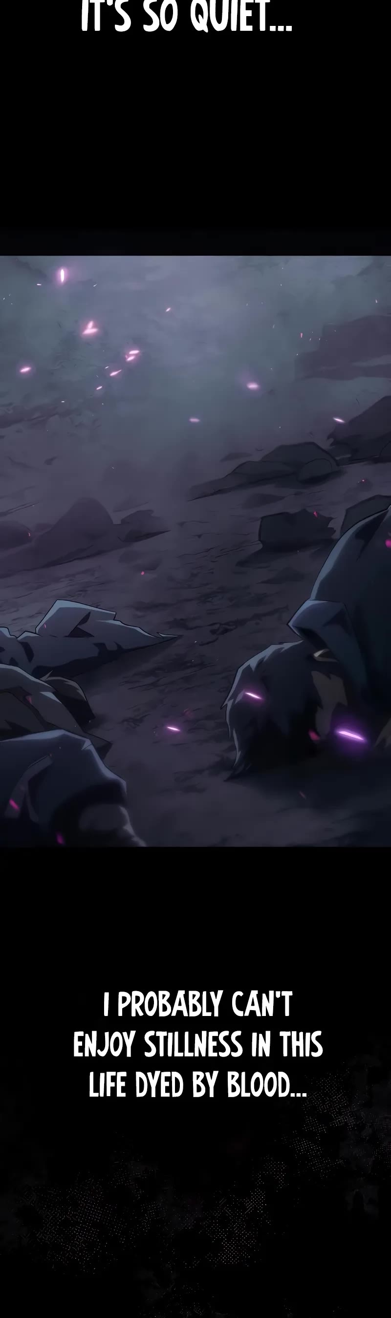 The Heavenly Demon Wants a Quiet Life chapter 1 page 32