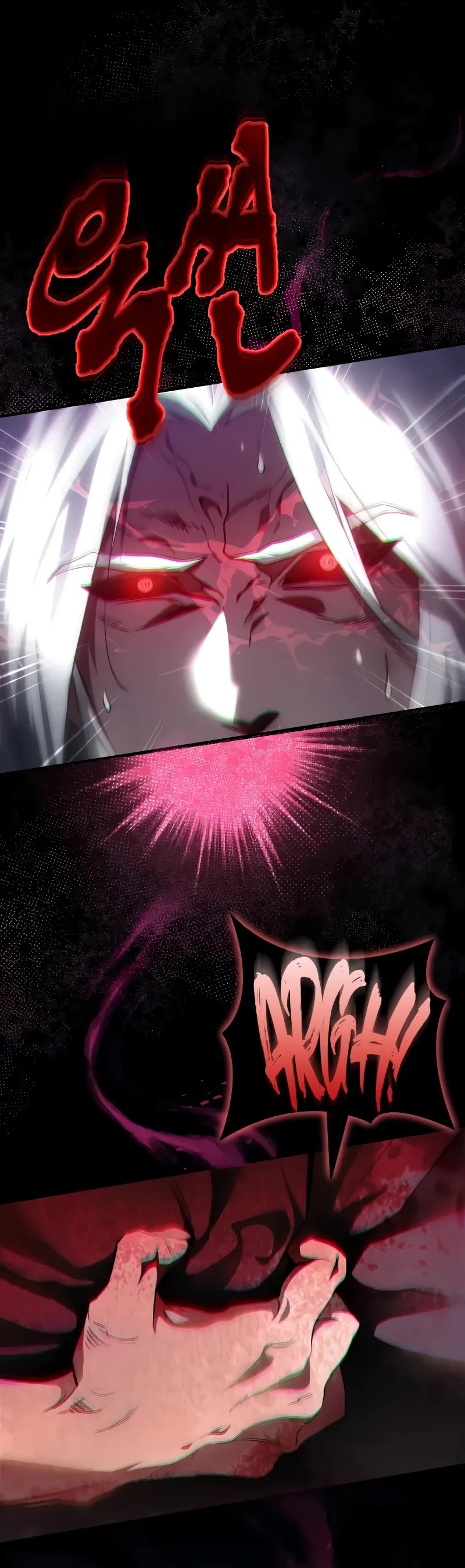 The Heavenly Demon Wants a Quiet Life chapter 1 page 33