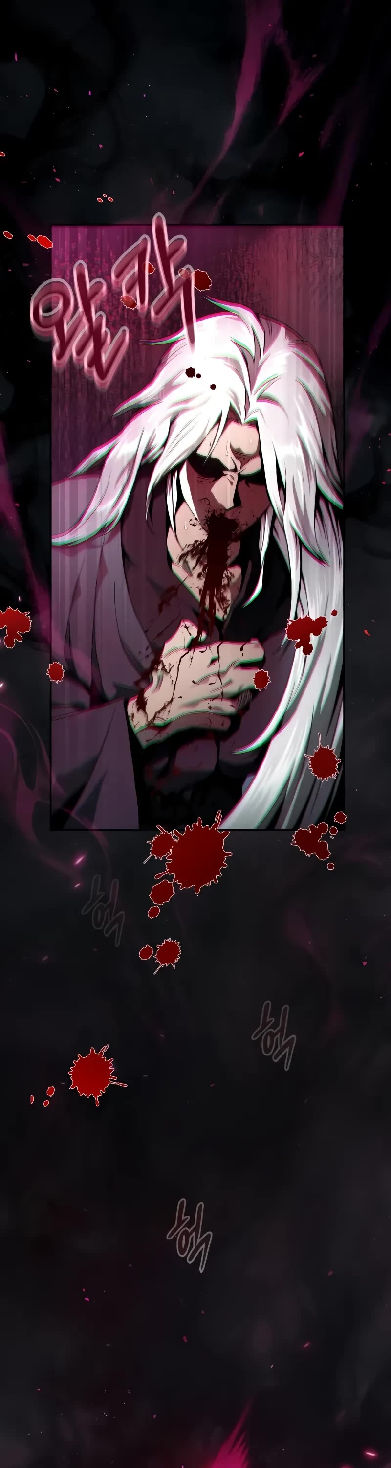 The Heavenly Demon Wants a Quiet Life chapter 1 page 34