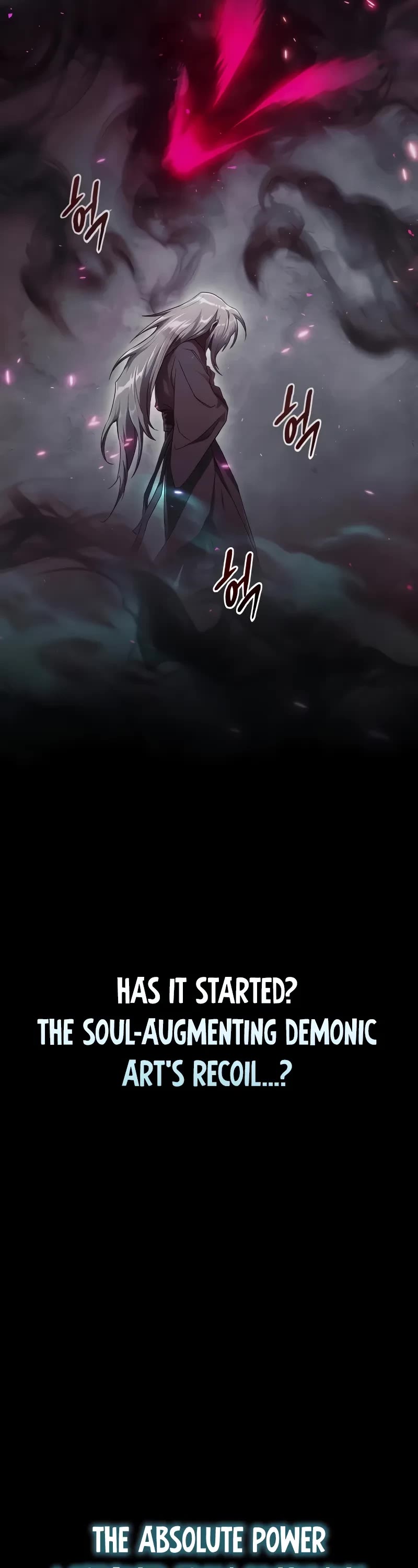 The Heavenly Demon Wants a Quiet Life chapter 1 page 35