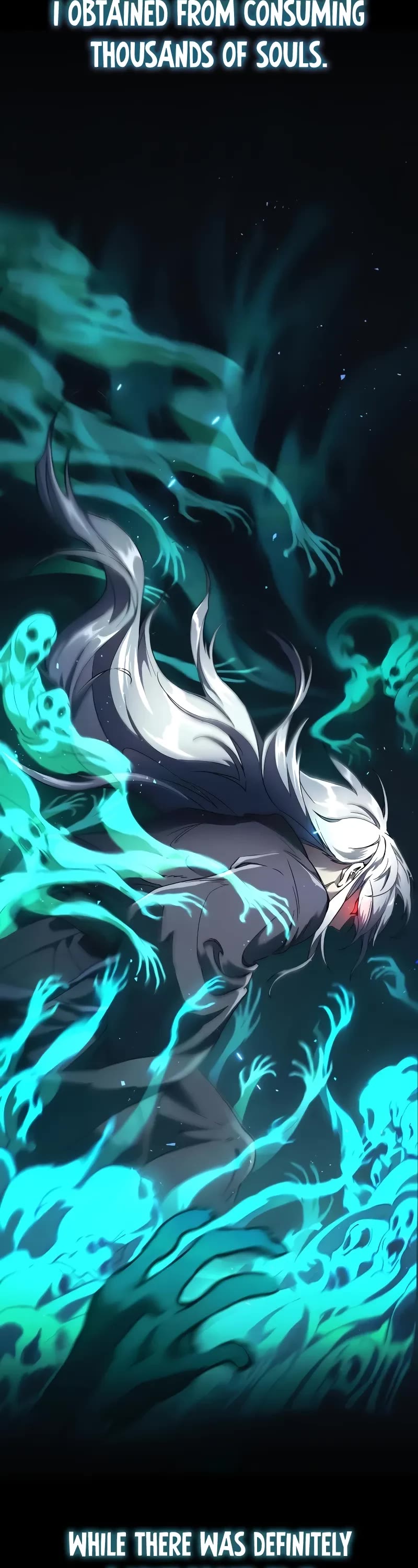 The Heavenly Demon Wants a Quiet Life chapter 1 page 36