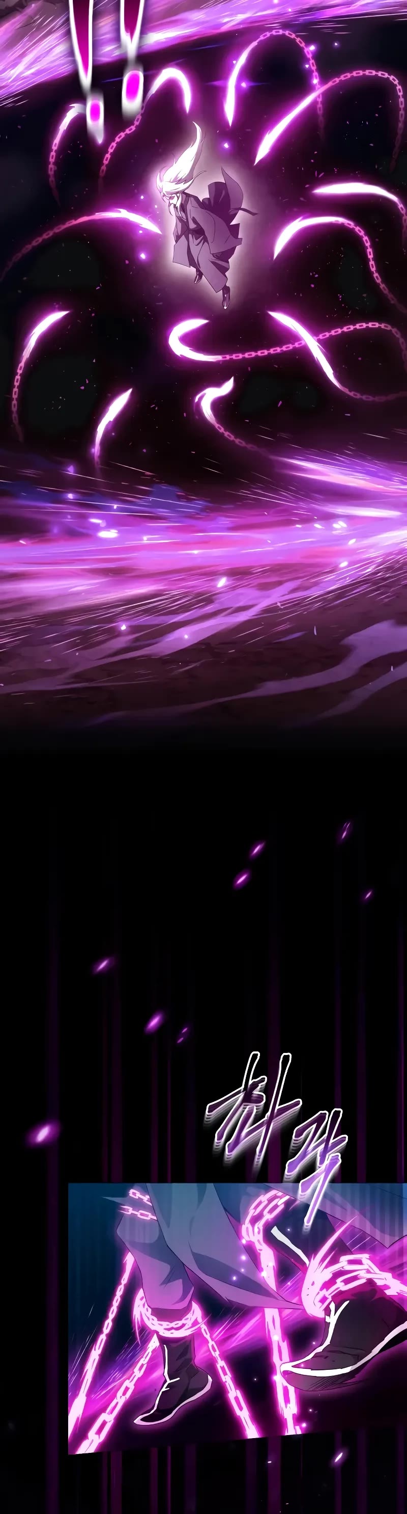 The Heavenly Demon Wants a Quiet Life chapter 1 page 43