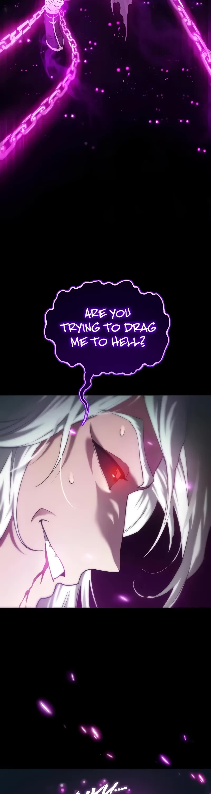 The Heavenly Demon Wants a Quiet Life chapter 1 page 45