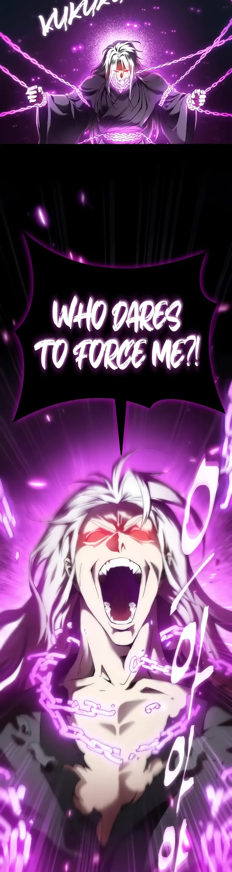 The Heavenly Demon Wants a Quiet Life chapter 1 page 46